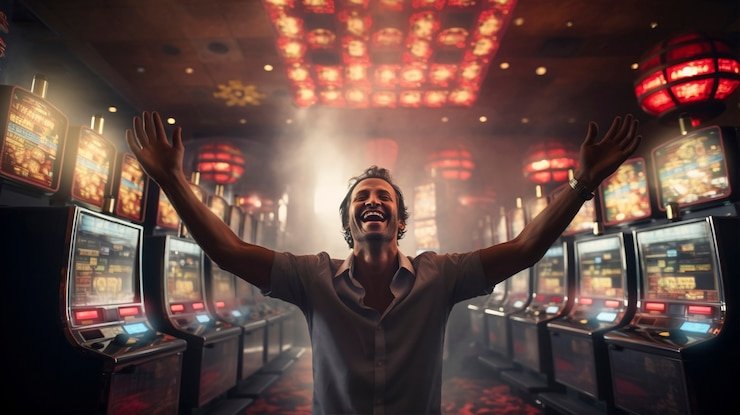 Pemain kombo88 menikmati bonus harian lewat perangkat mobile dengan akses cepat dan nyaman