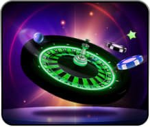 Ilustrasi pengguna aktif yang menikmati taruhan sport dan kasino dengan bonus harian di kombo88